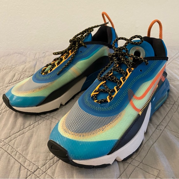 Nike Air Max 2090 - Picture 1 of 9